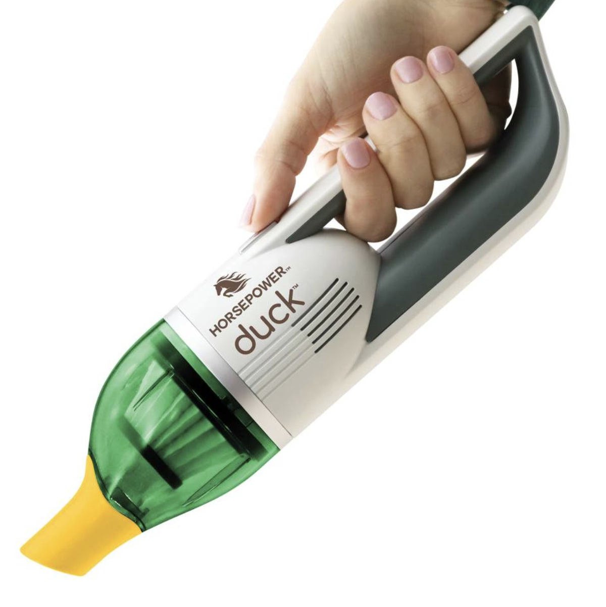 Cordless Vacuum